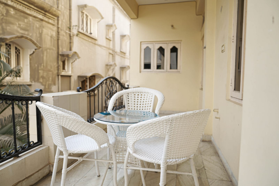 s v orchid homestay