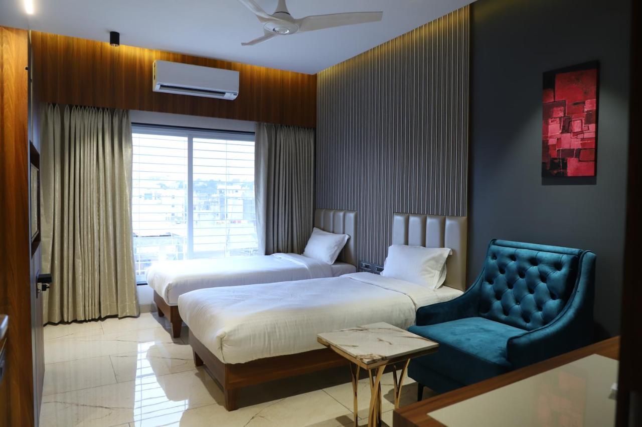 hotel florence nanded