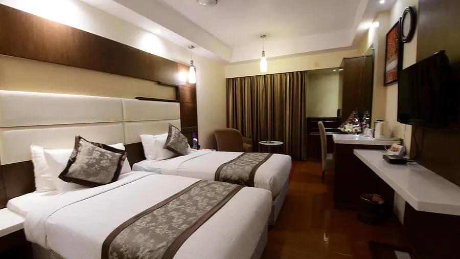 hotel daspalla