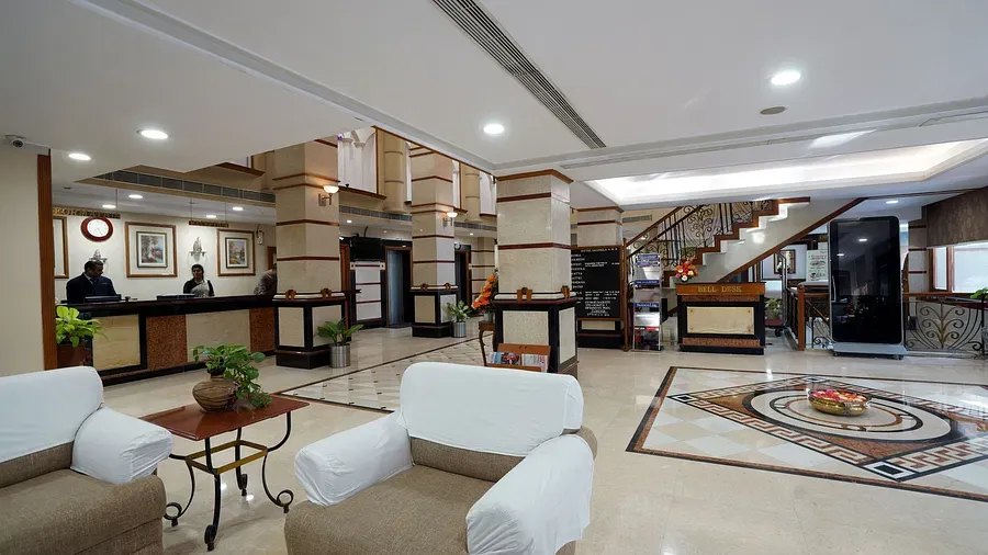 hotel daspalla