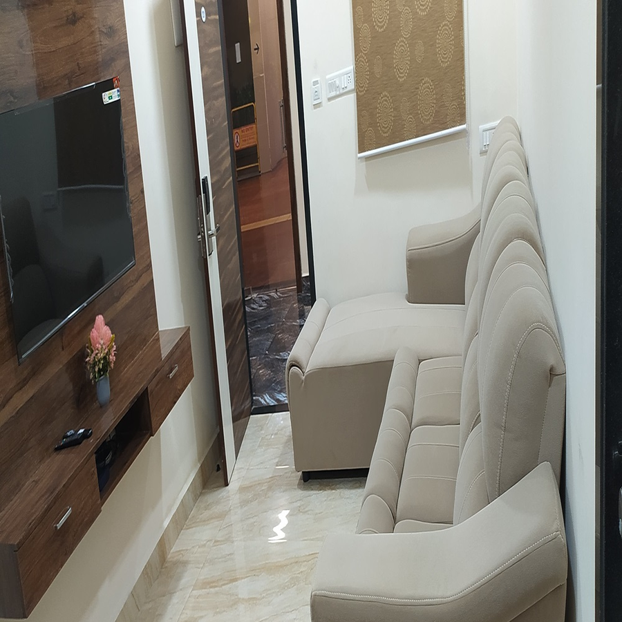 grace residency chennai airport