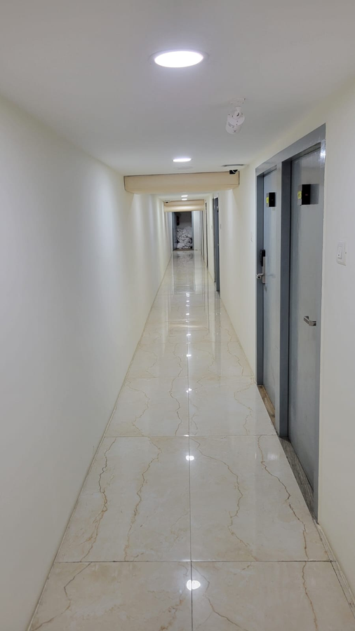 grace residency chennai airport