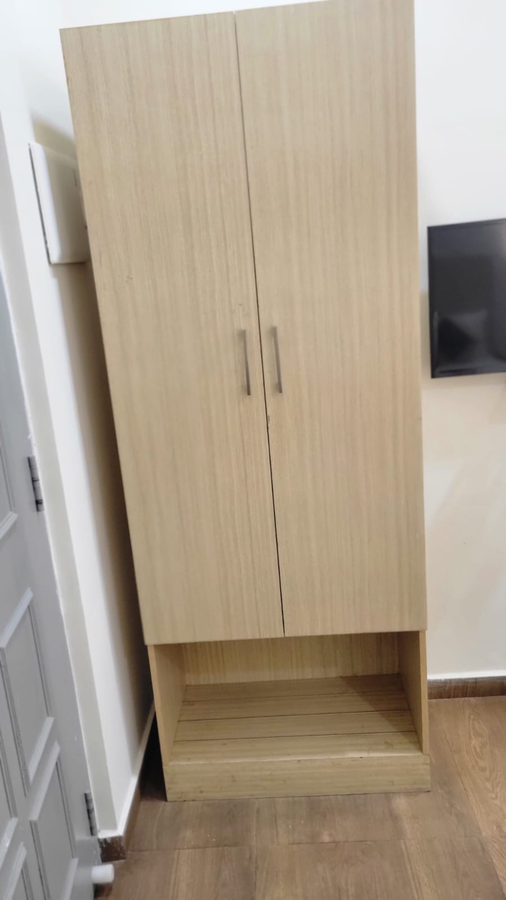 grace residency chennai airport