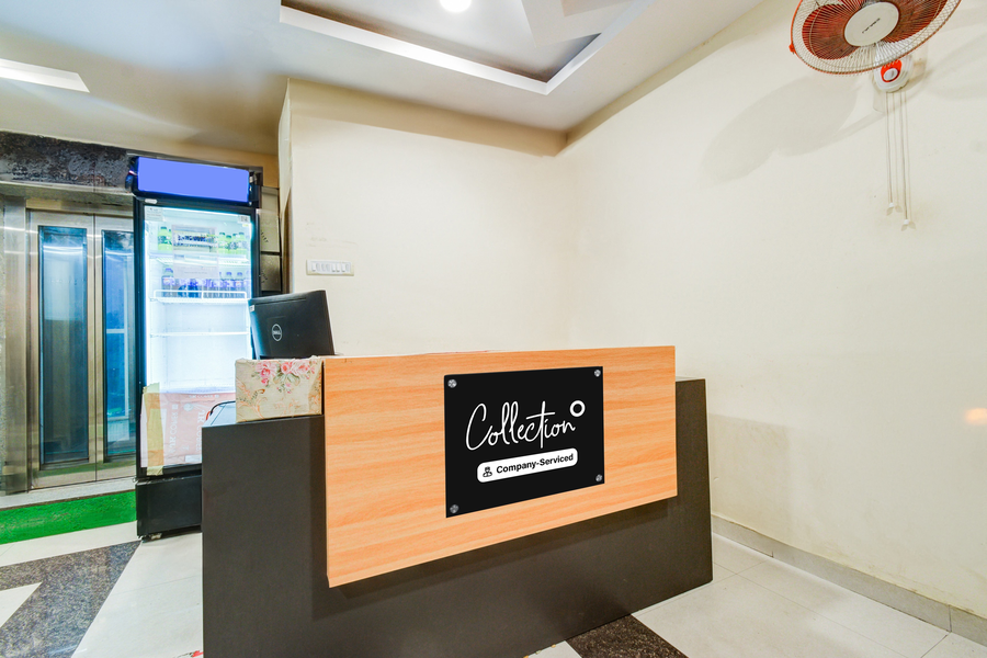 Super Collection O Malkajgiri,Secunderabad,4 star