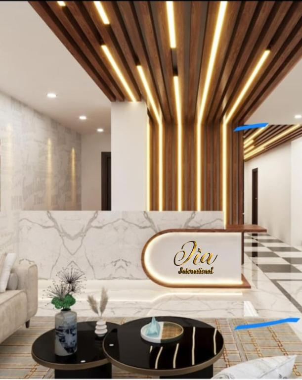 Hotel Jia International,Near Patna Junction Railway Station,3 star