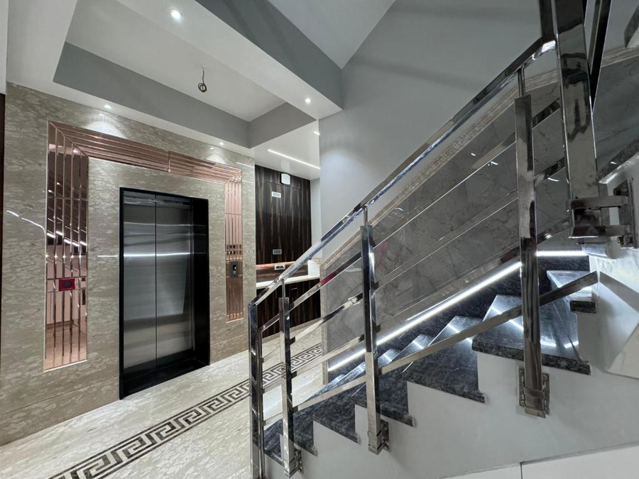 hotel jia international