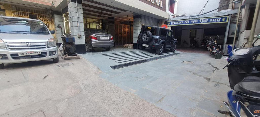 hotel jia international