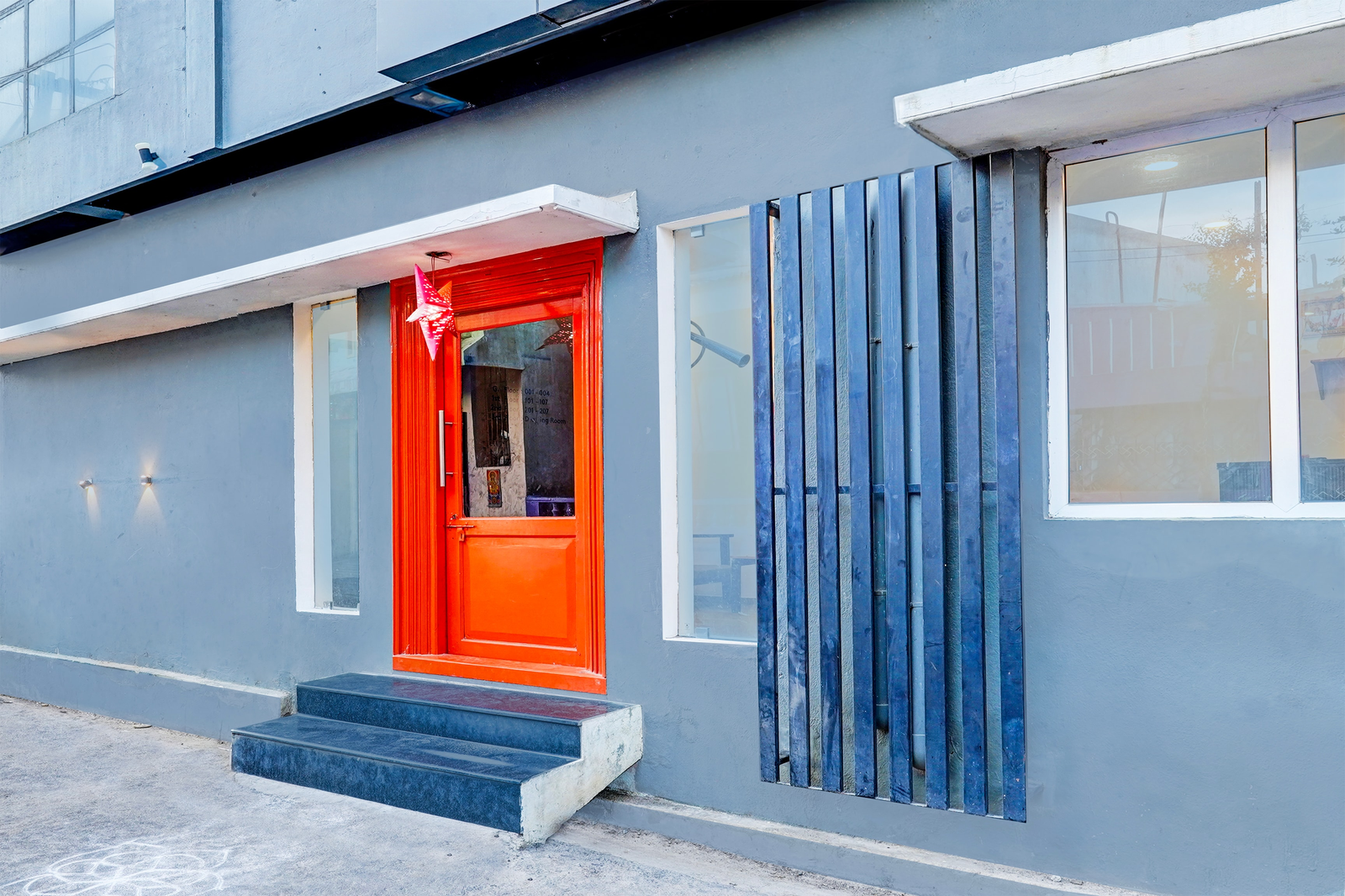 Super Townhouse Pondicherry,CENTRAL  PONDICHERRY,3 star
