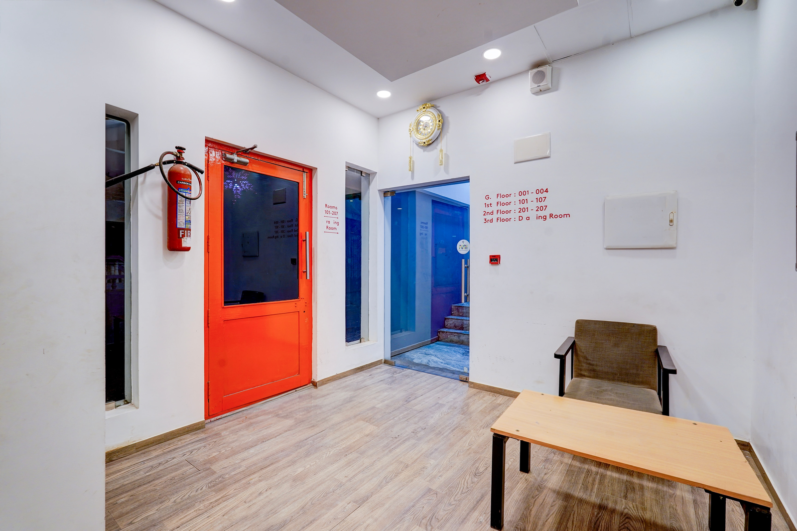 Super Townhouse Pondicherry,CENTRAL  PONDICHERRY,3 star