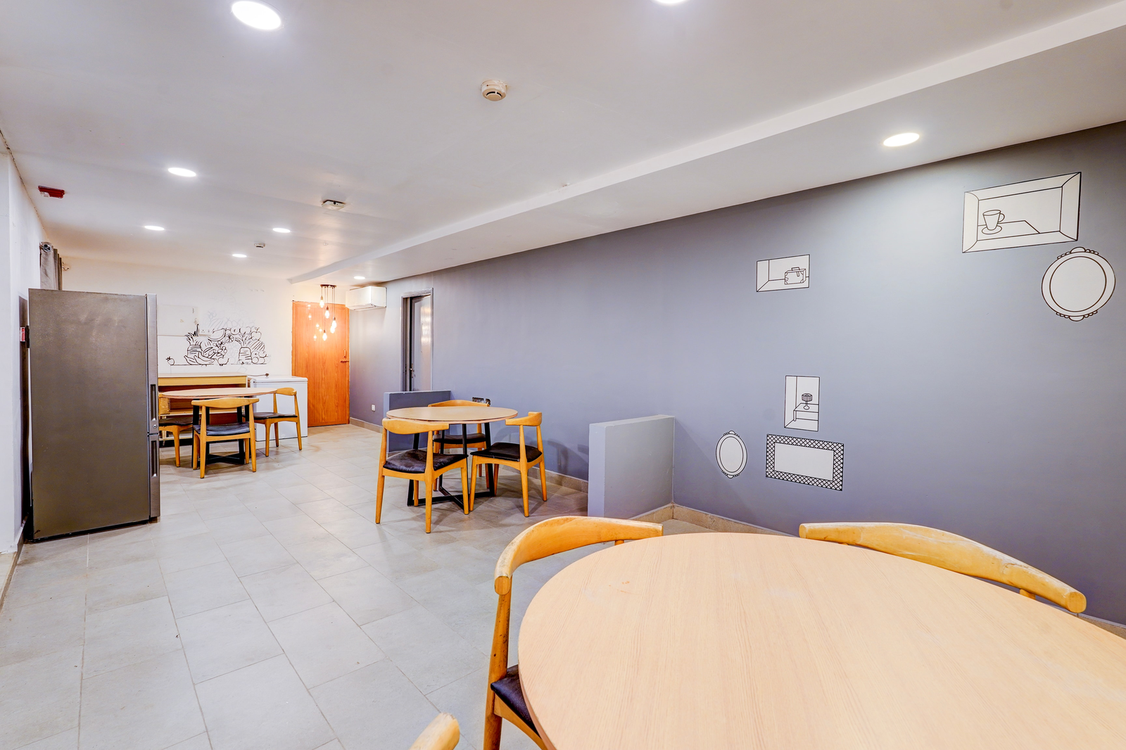 Super Townhouse Pondicherry,CENTRAL  PONDICHERRY,3 star