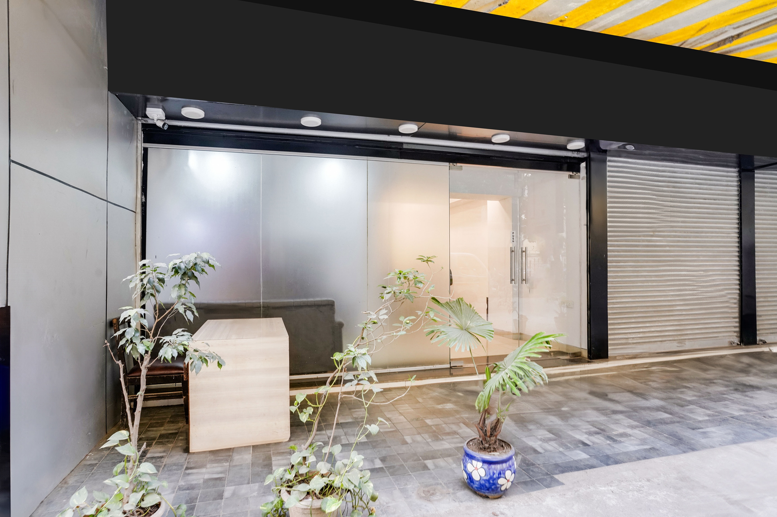 Super Townhouse Marol Near Mumbai Airport,Marol,3 star