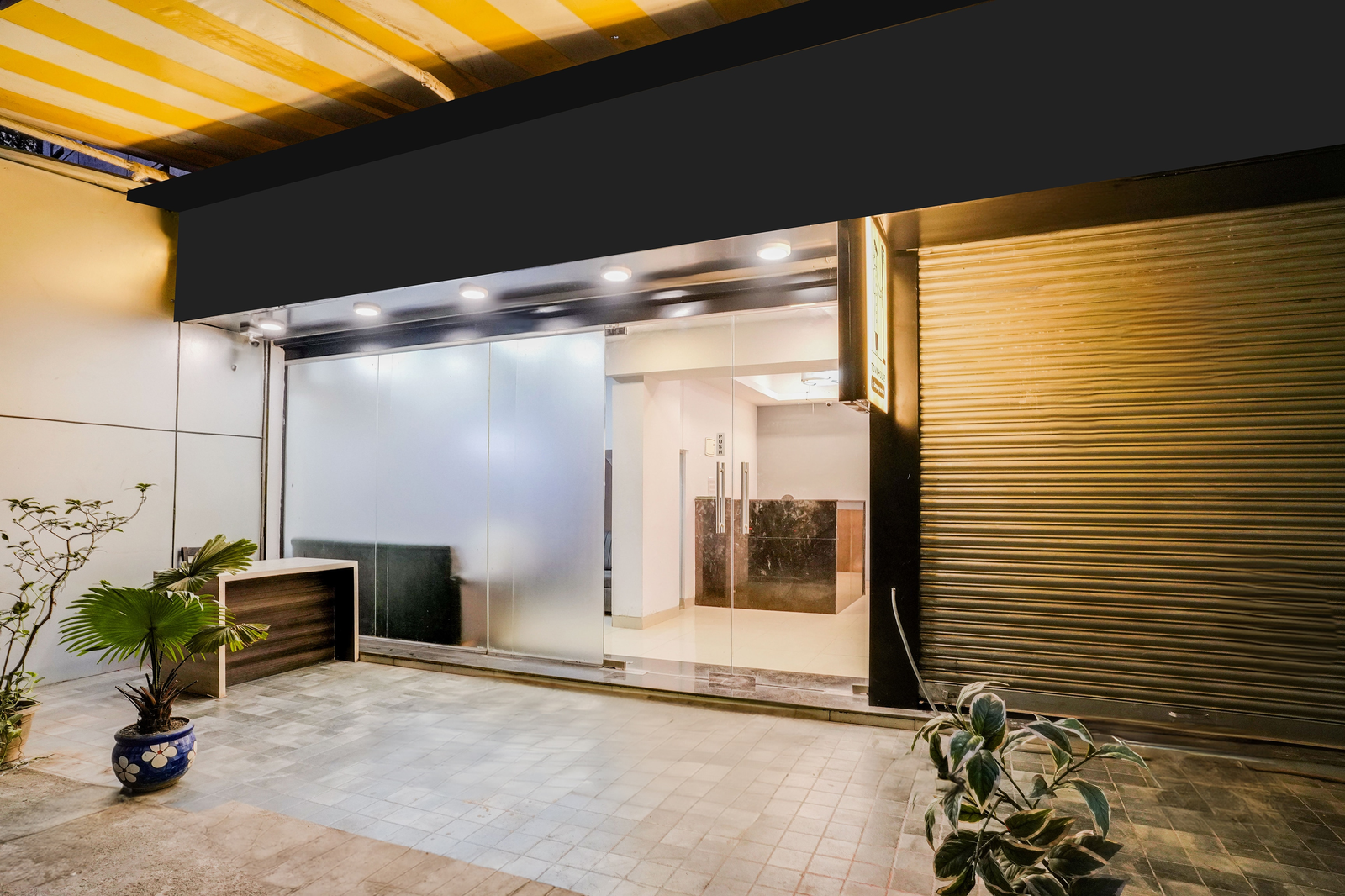 Super Townhouse Marol Near Mumbai Airport,Marol,3 star