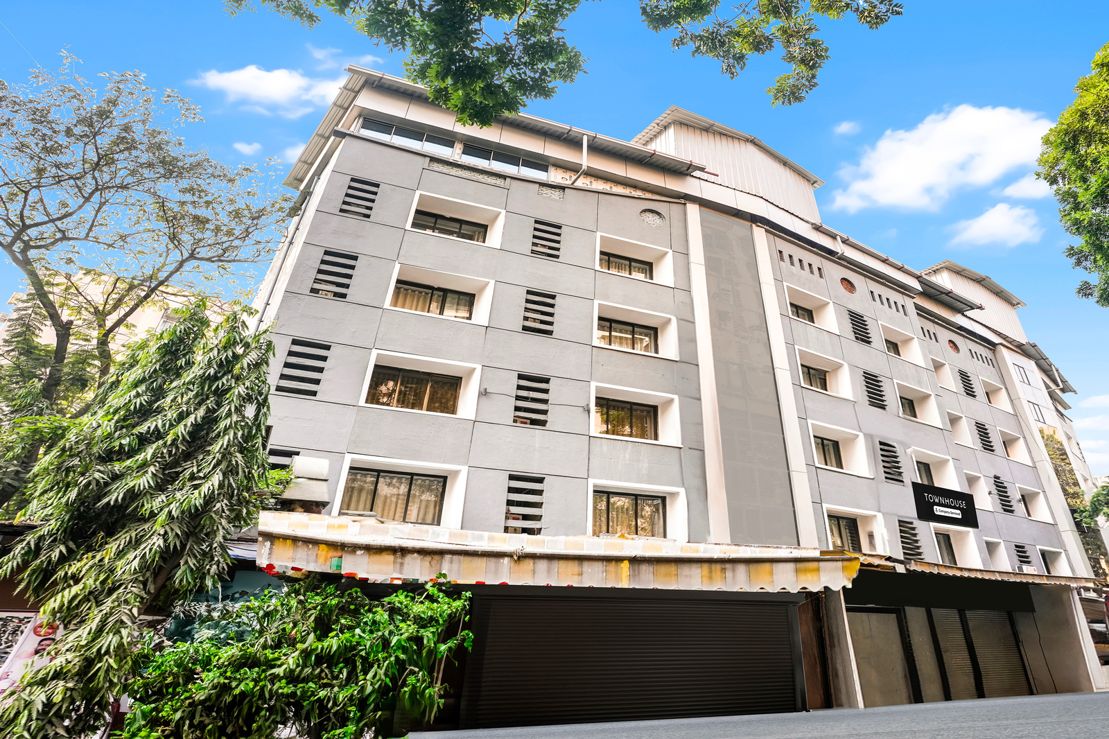 super townhouse marol near mumbai airport