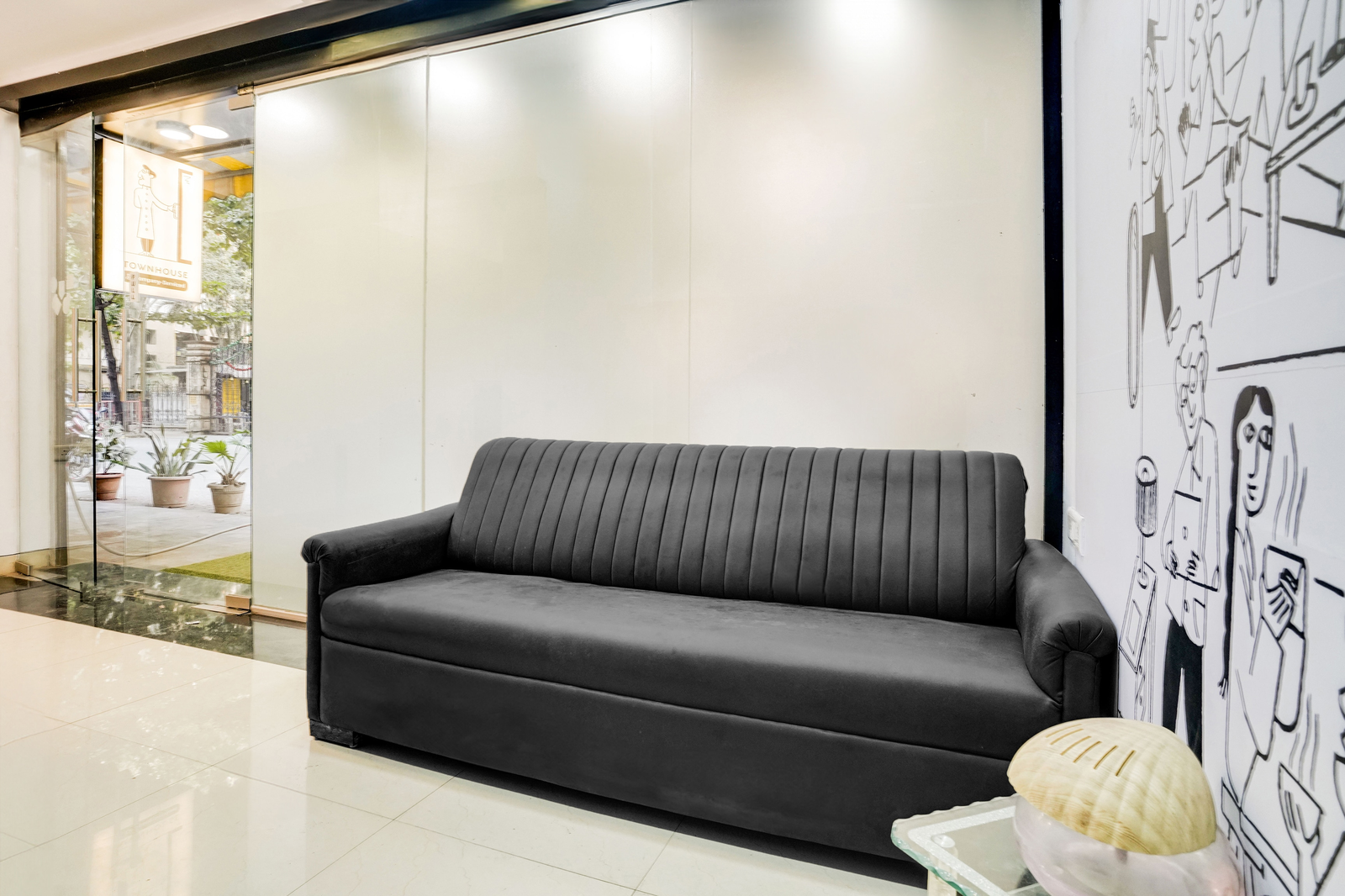 super townhouse marol near mumbai airport