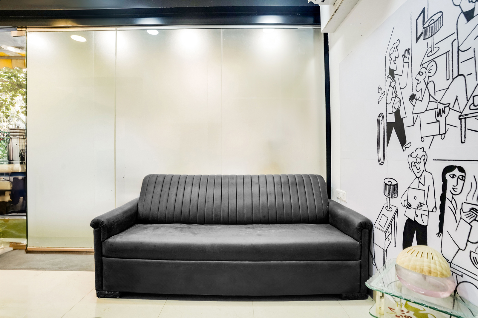 super townhouse marol near mumbai airport