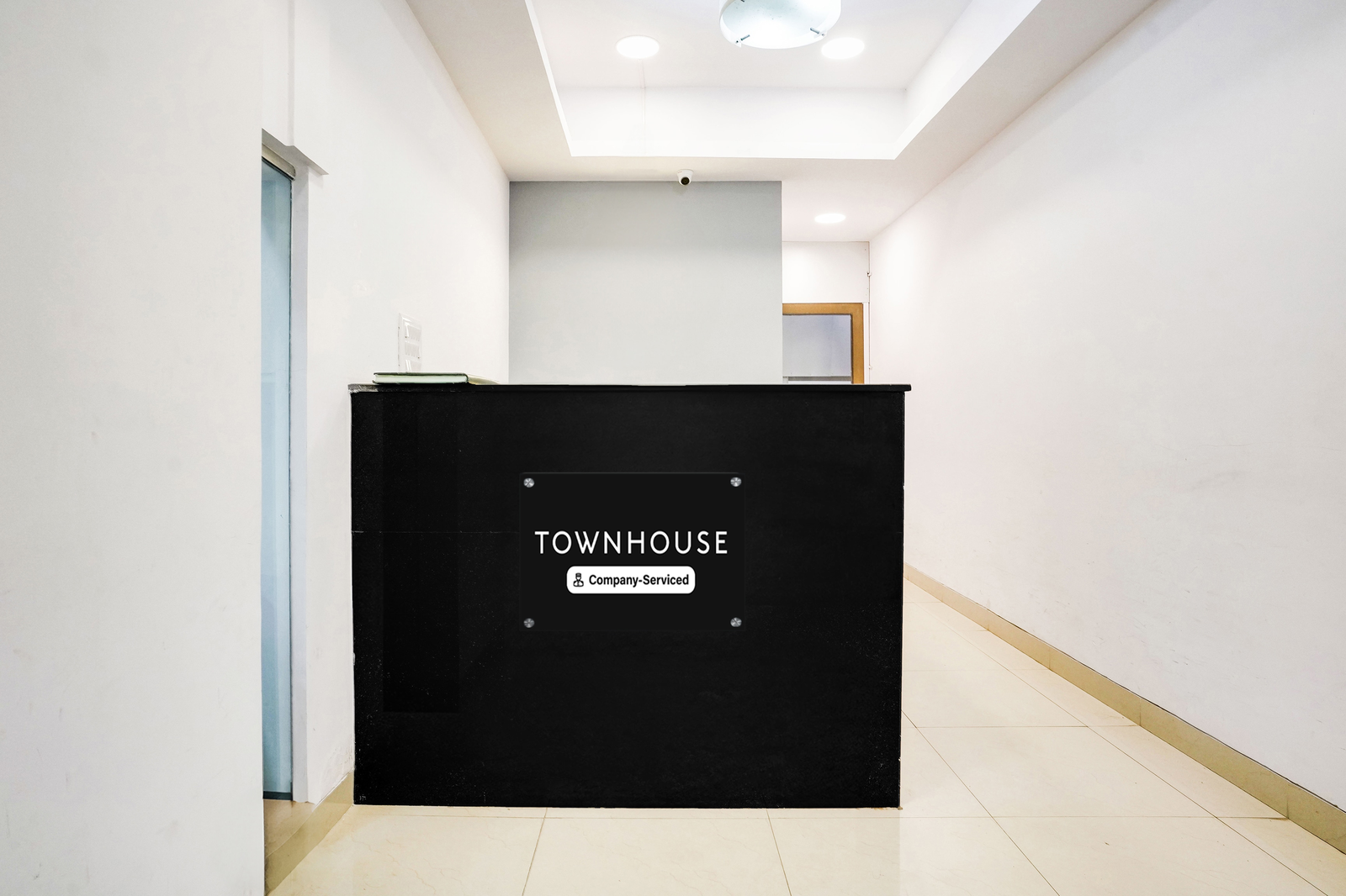 super townhouse marol near mumbai airport