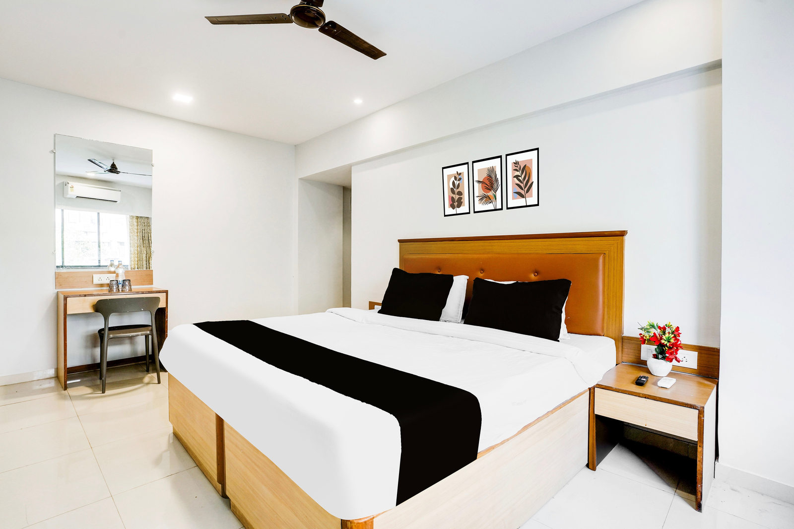 super townhouse marol near mumbai airport