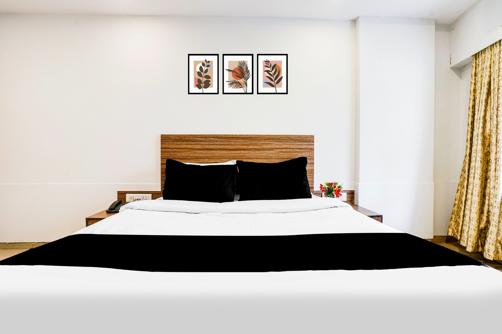 super townhouse marol near mumbai airport