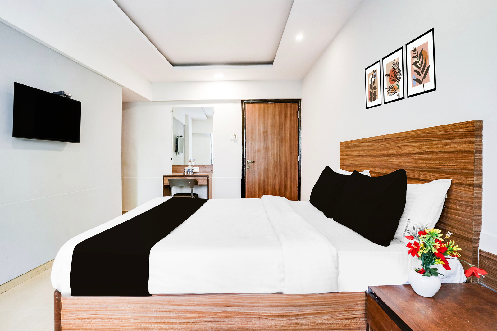 super townhouse marol near mumbai airport