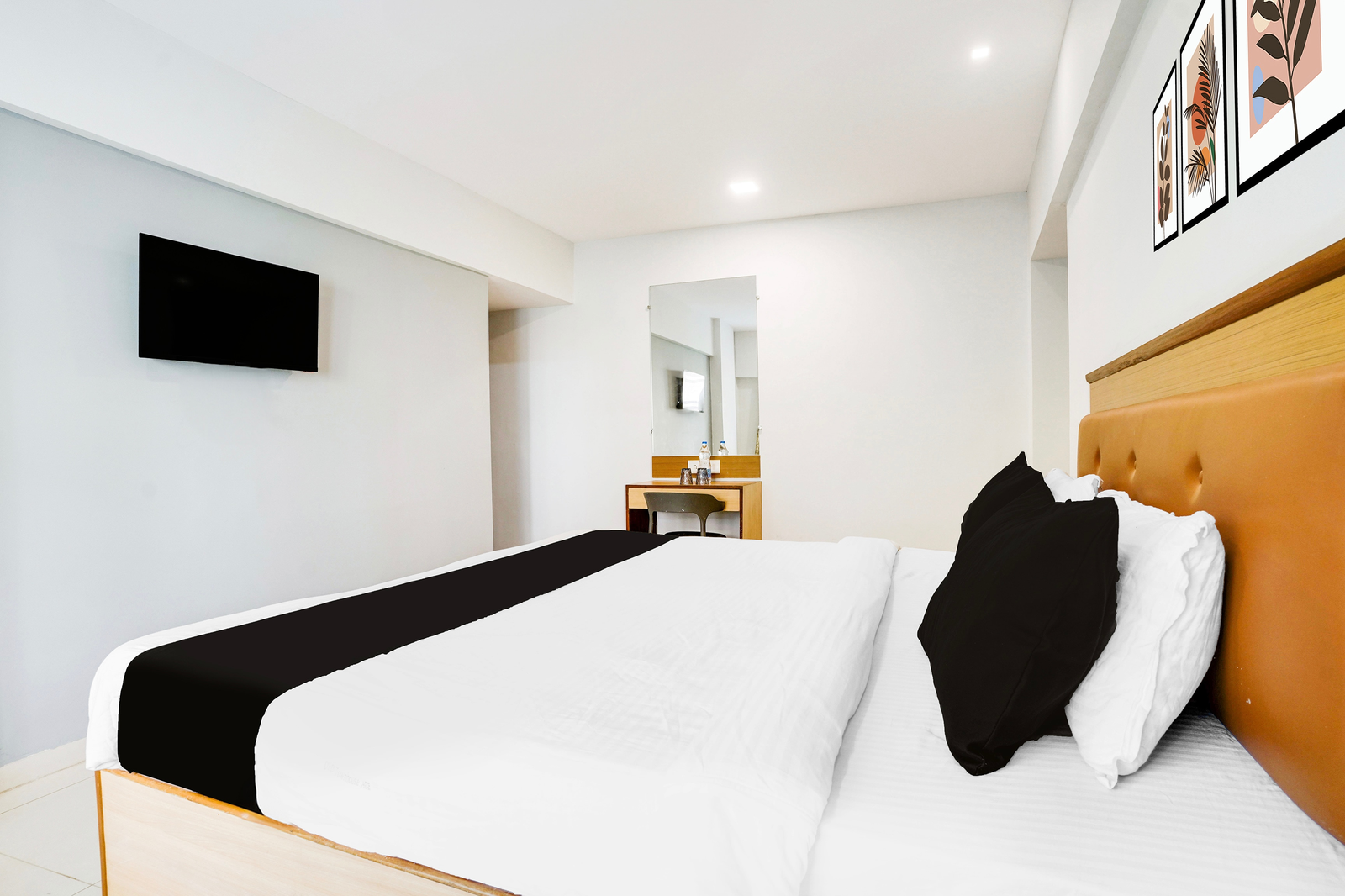 super townhouse marol near mumbai airport