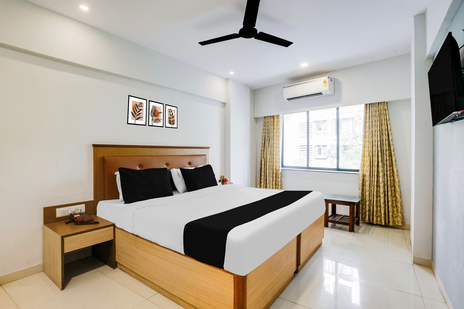 super townhouse marol near mumbai airport