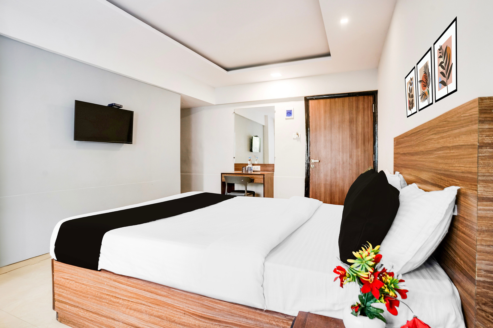 super townhouse marol near mumbai airport