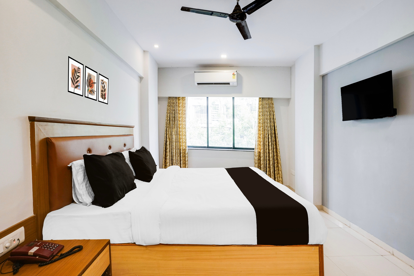 super townhouse marol near mumbai airport