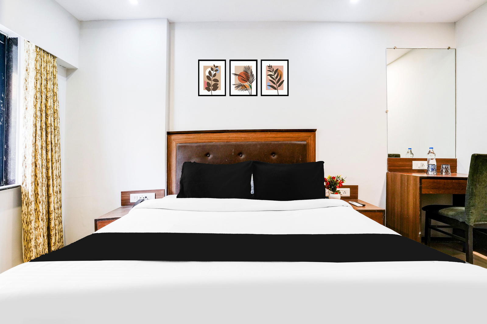 super townhouse marol near mumbai airport