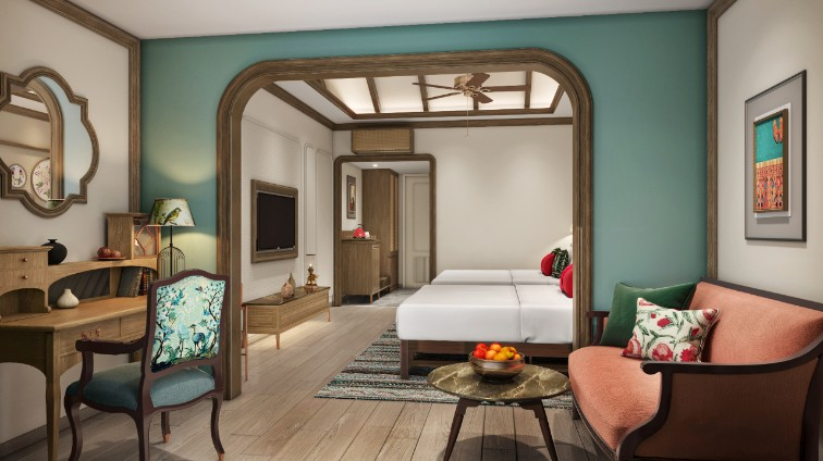 fountain mahabaleshwar ihcl seleqtions