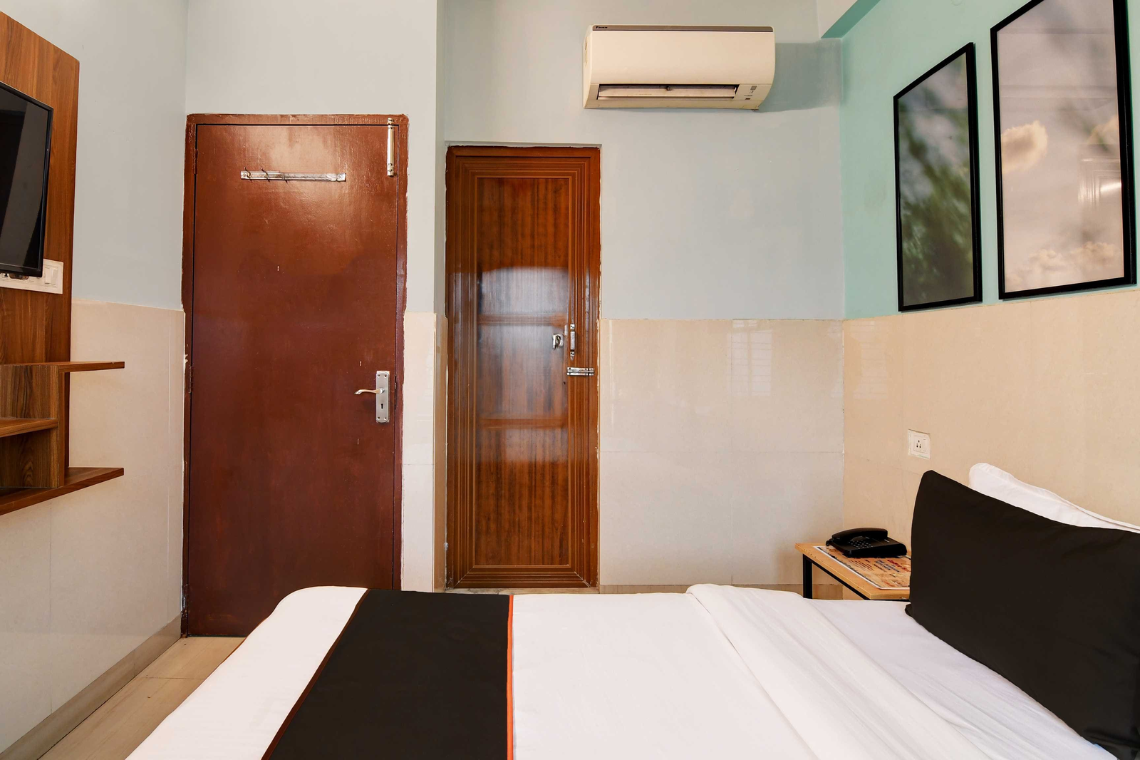 super hotel o new kolkata hotel