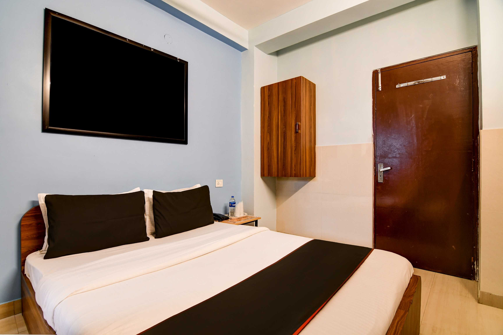 super hotel o new kolkata hotel