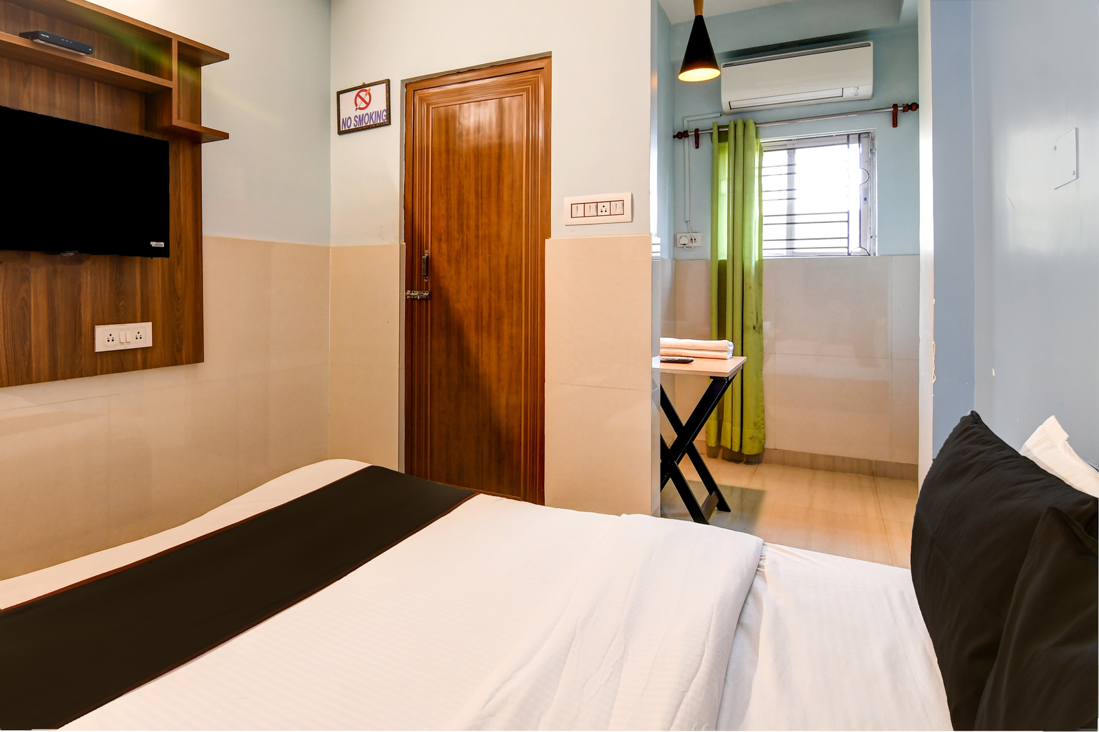 super hotel o new kolkata hotel