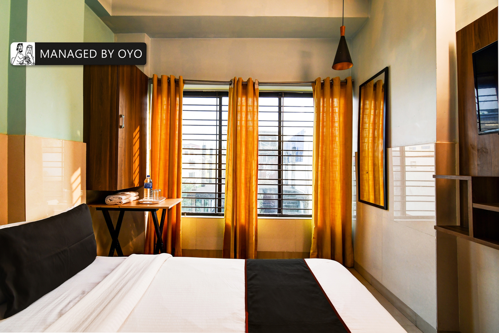 super hotel o new kolkata hotel