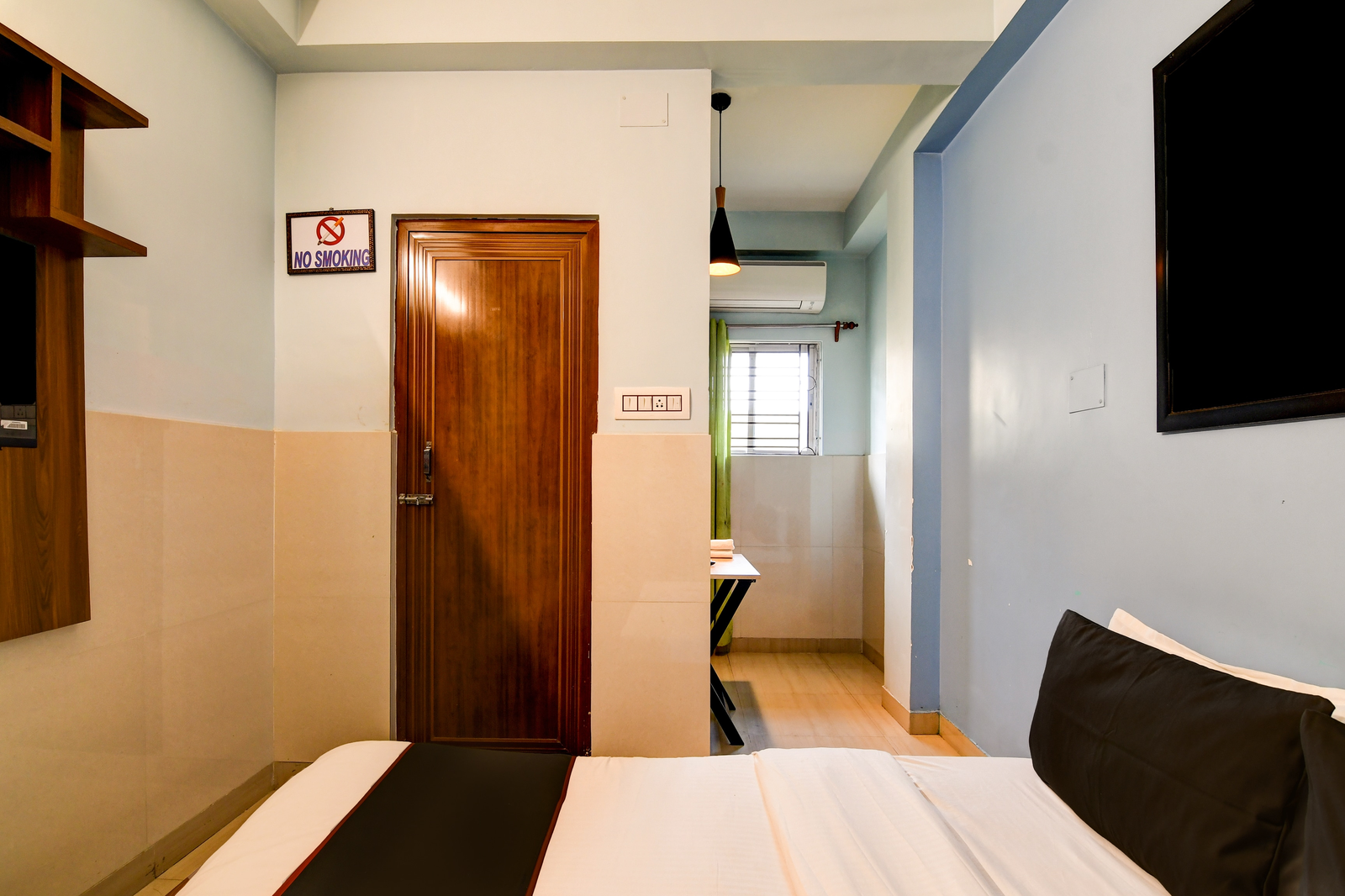 super hotel o new kolkata hotel