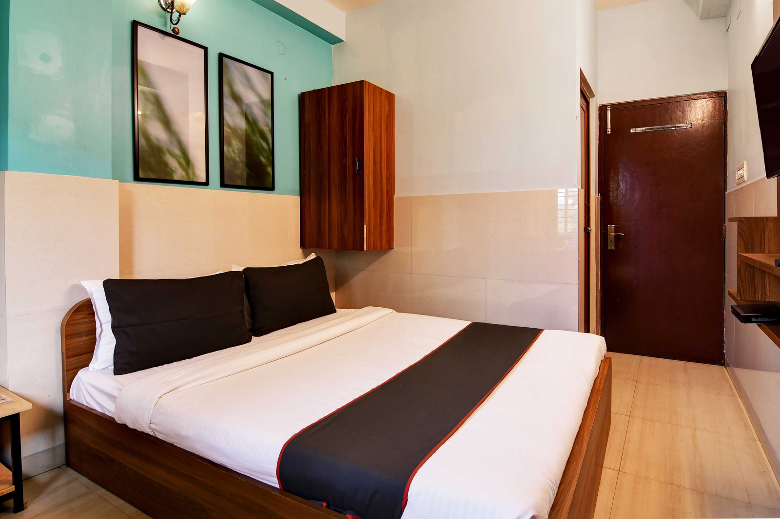 super hotel o new kolkata hotel