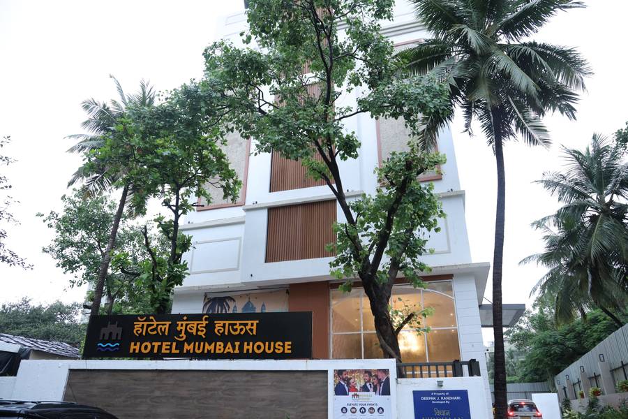 Hotel Mumbai House Mindspace Malad,Malad,3 star