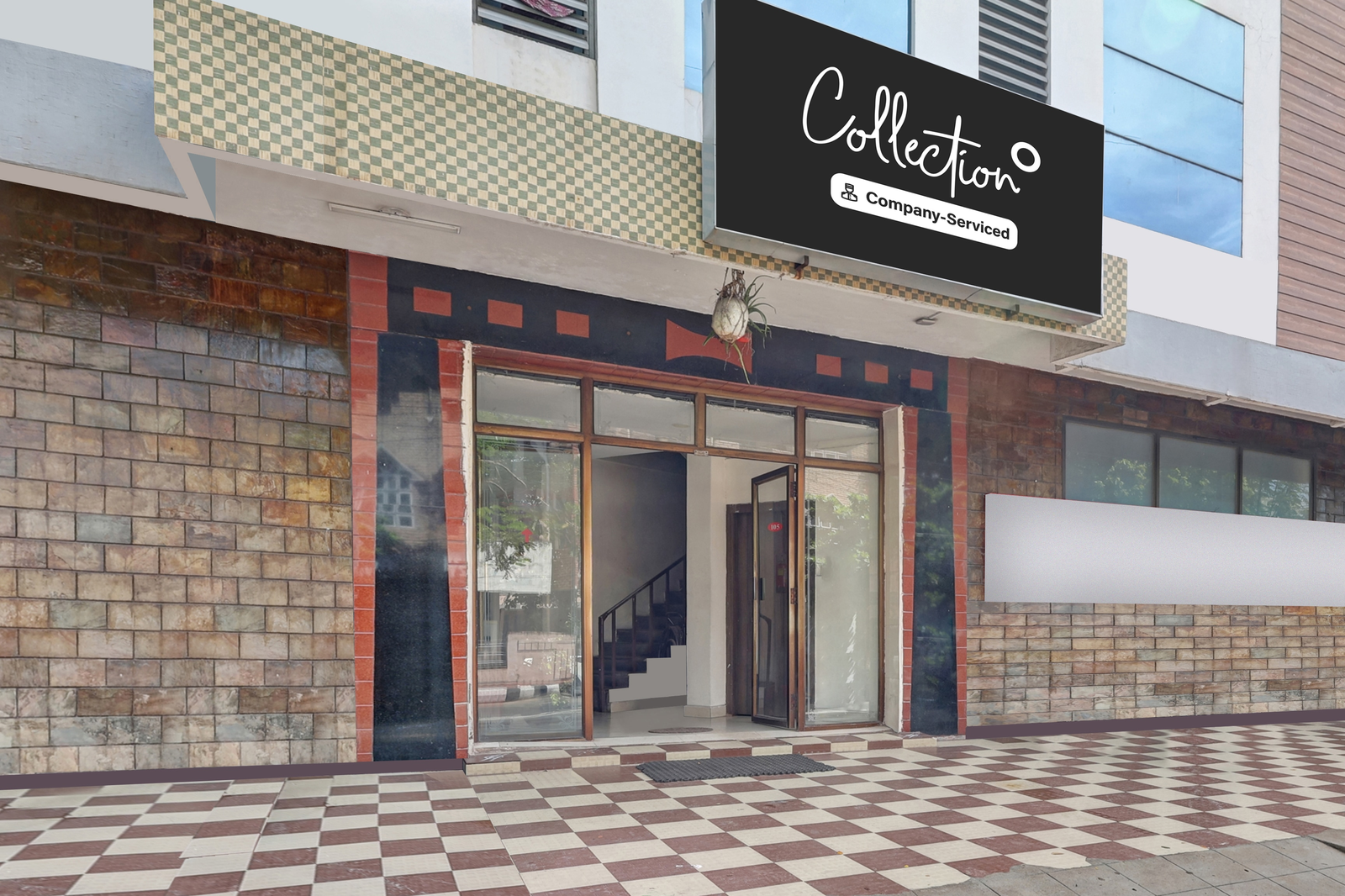 Super Collection O Jagadamba Junction Near Beach Road,Ramakrishna Beach,3 star