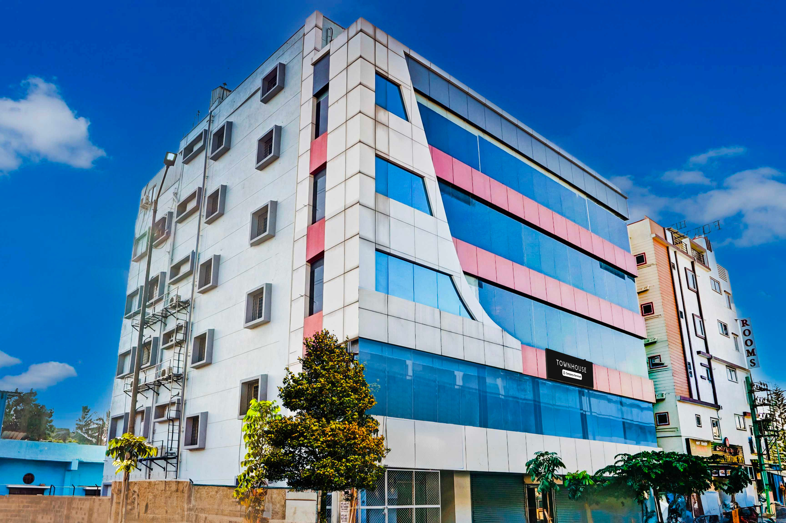 super collection o singasandra hosa road