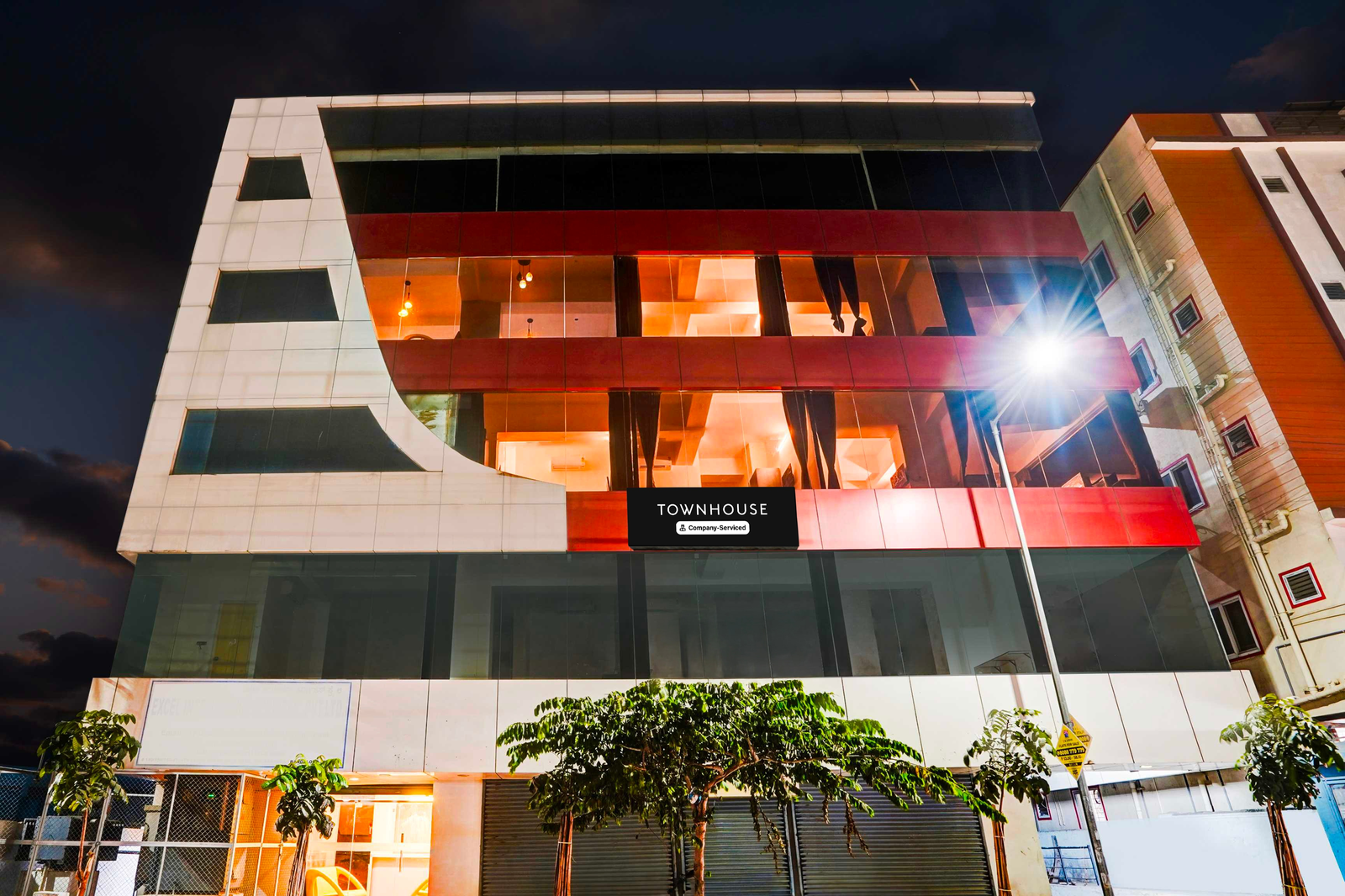 super collection o singasandra hosa road