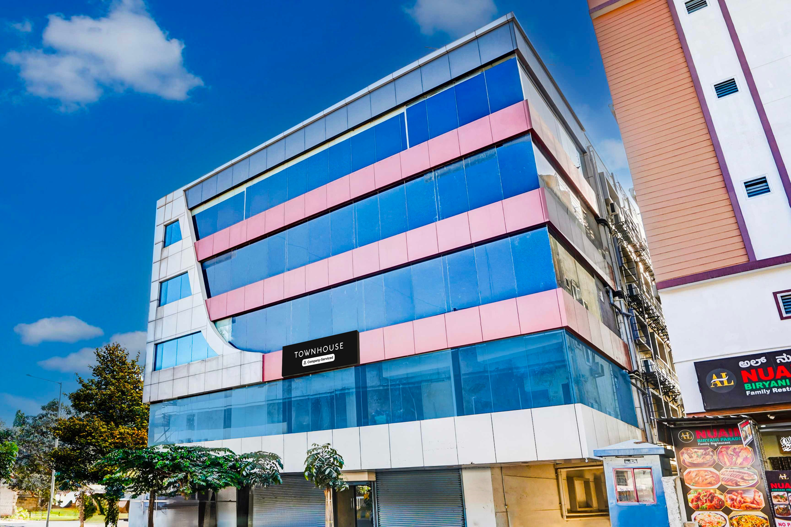 super collection o singasandra hosa road