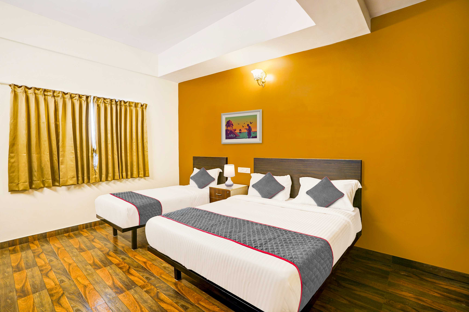 super collection o singasandra hosa road