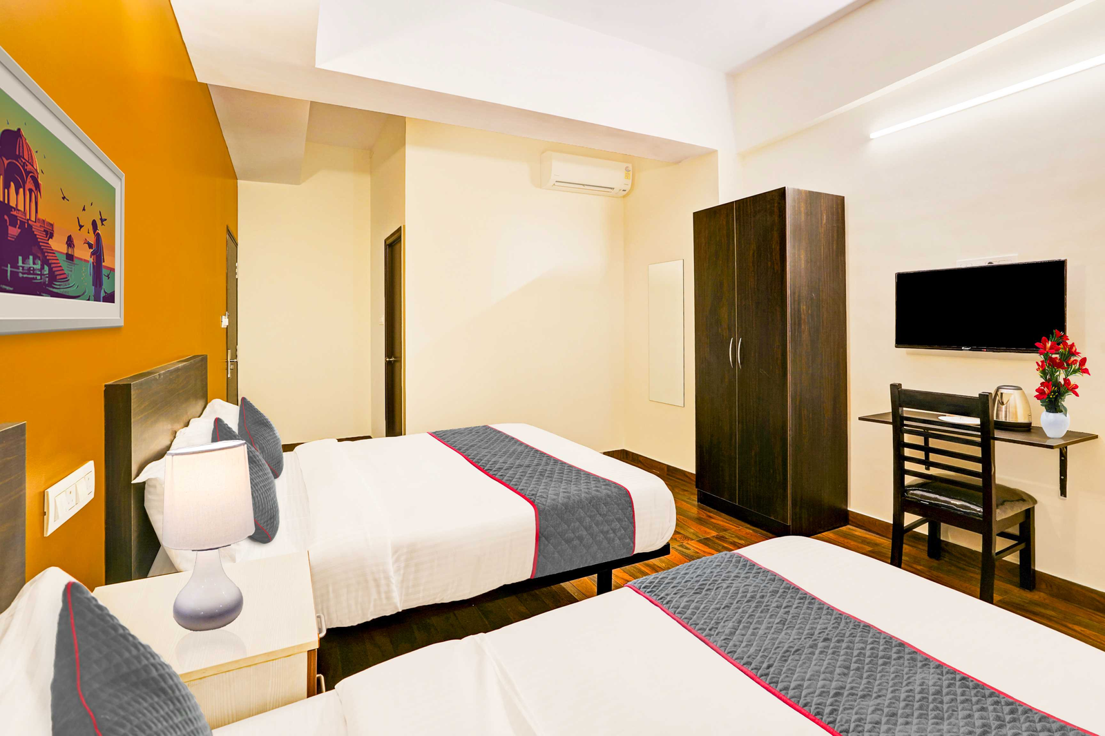 super collection o singasandra hosa road