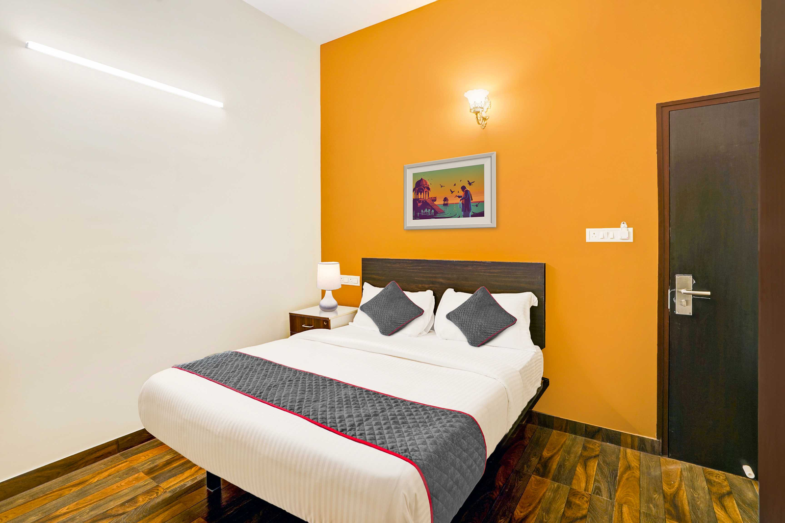 super collection o singasandra hosa road