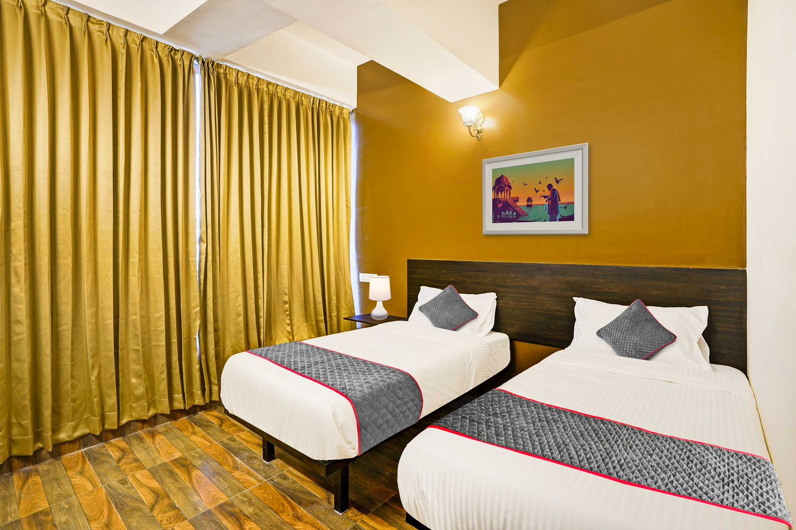 super collection o singasandra hosa road