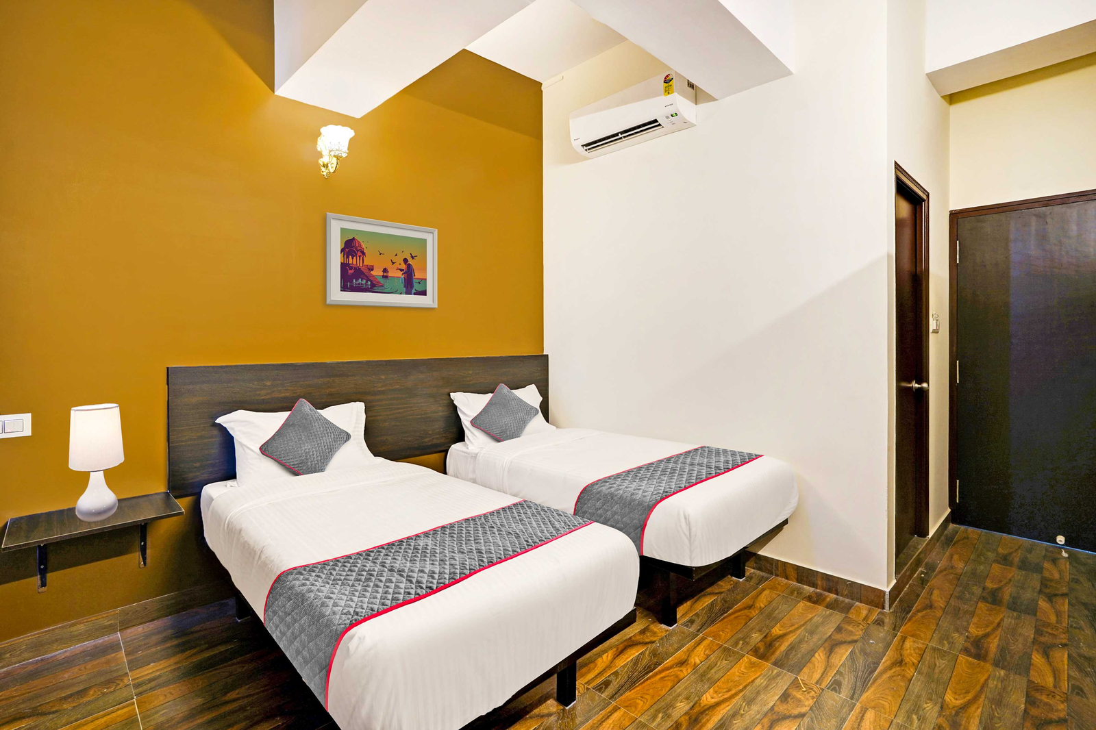 super collection o singasandra hosa road