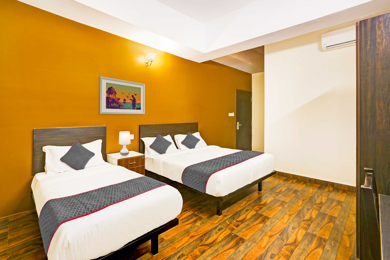 super collection o singasandra hosa road