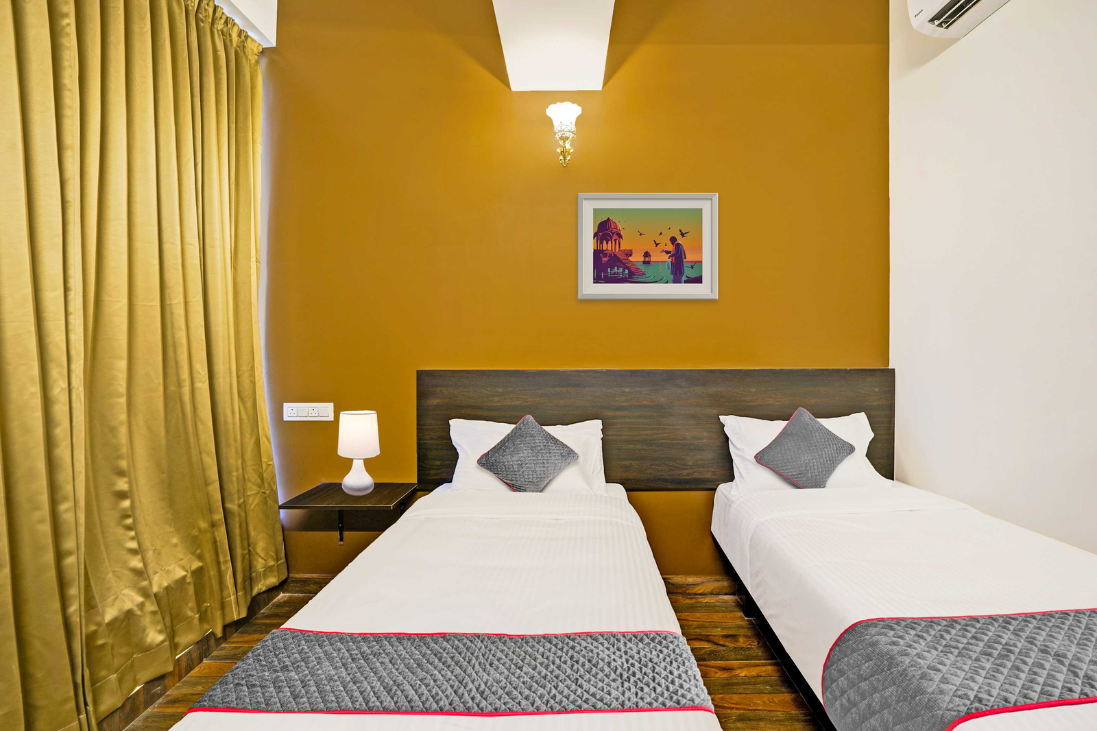 super collection o singasandra hosa road