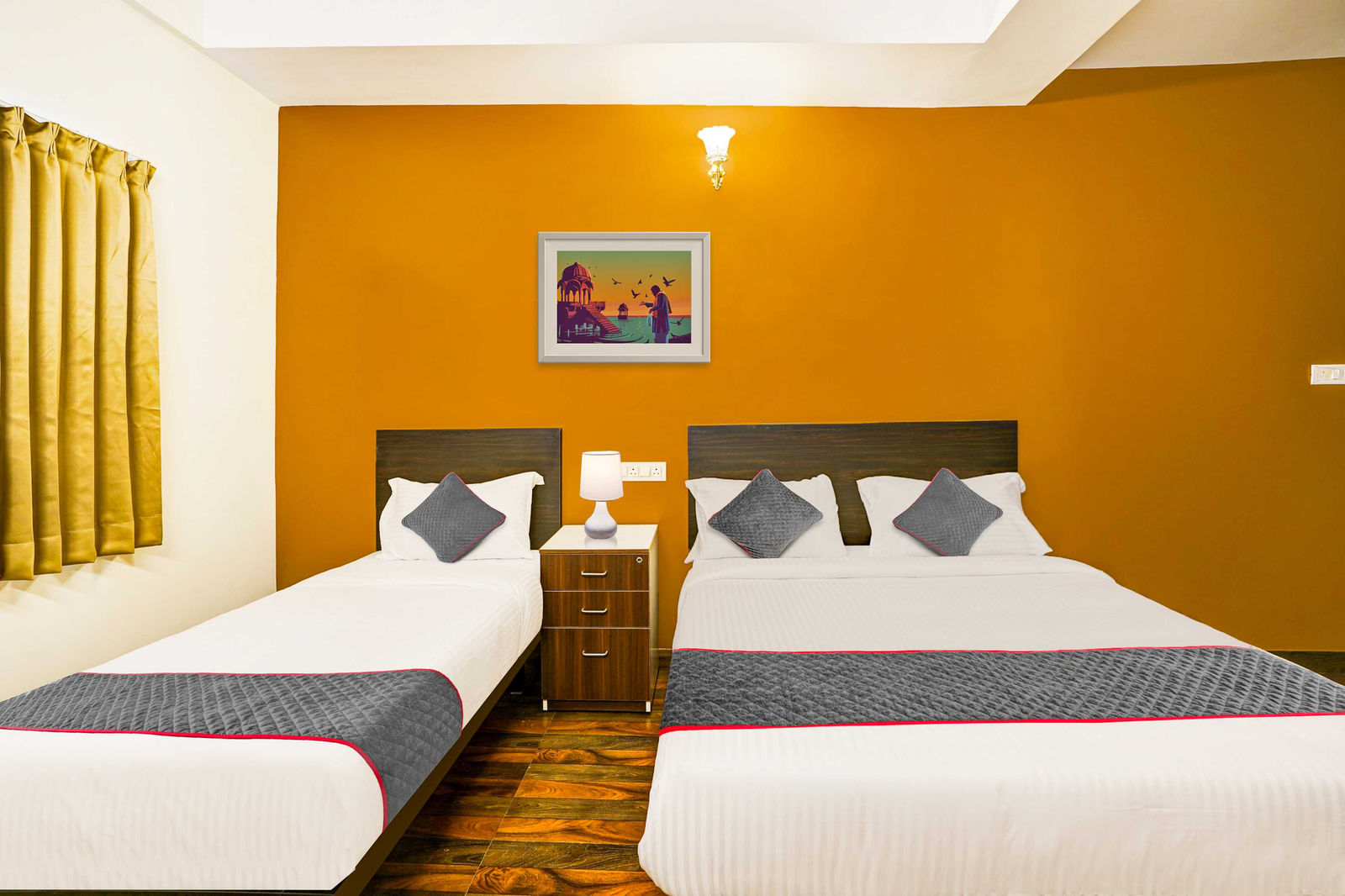 super collection o singasandra hosa road