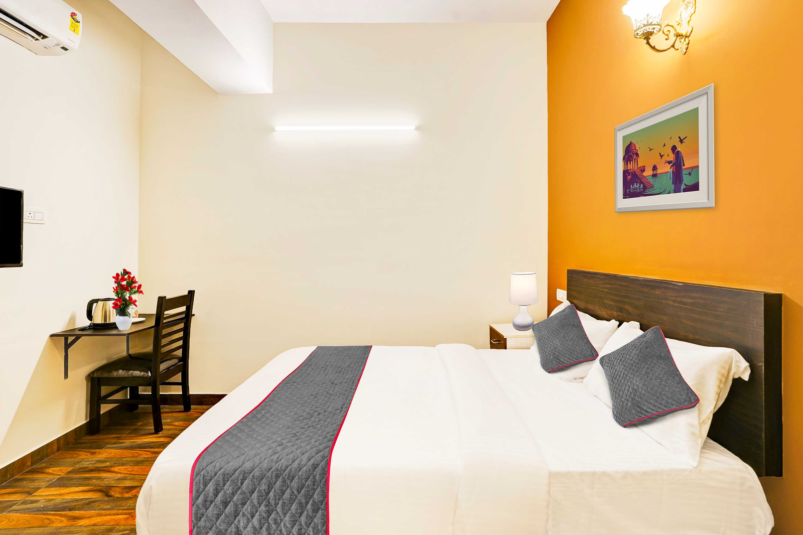 super collection o singasandra hosa road