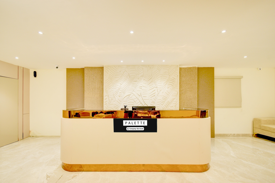 Palette Naveena Grand Hyderabad,Gachibowli,4 star
